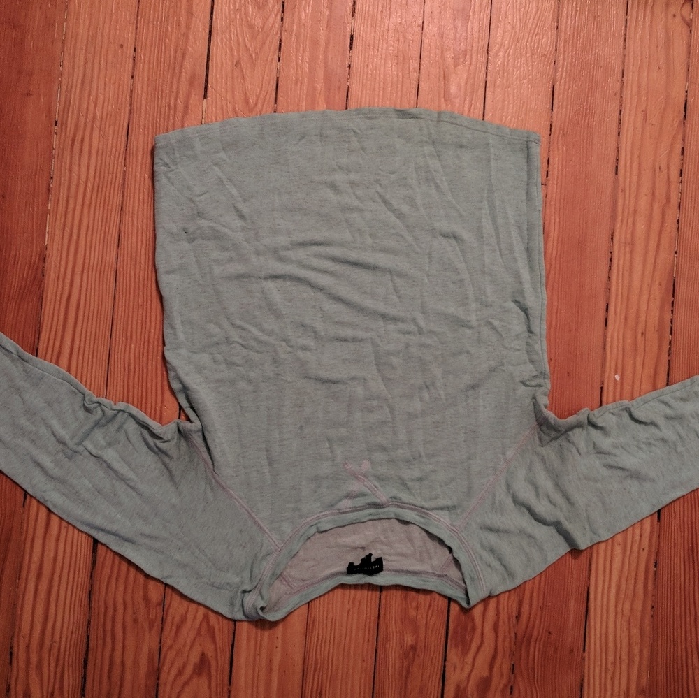 The Limited Mint soft Sweatshirt